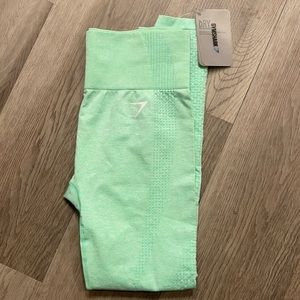 Gymshark Vital Seamless Leggings